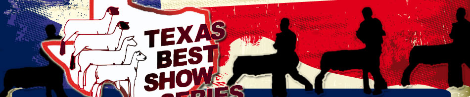 Texas Best Show Series