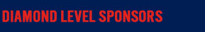 Diamond Level Sponsor
